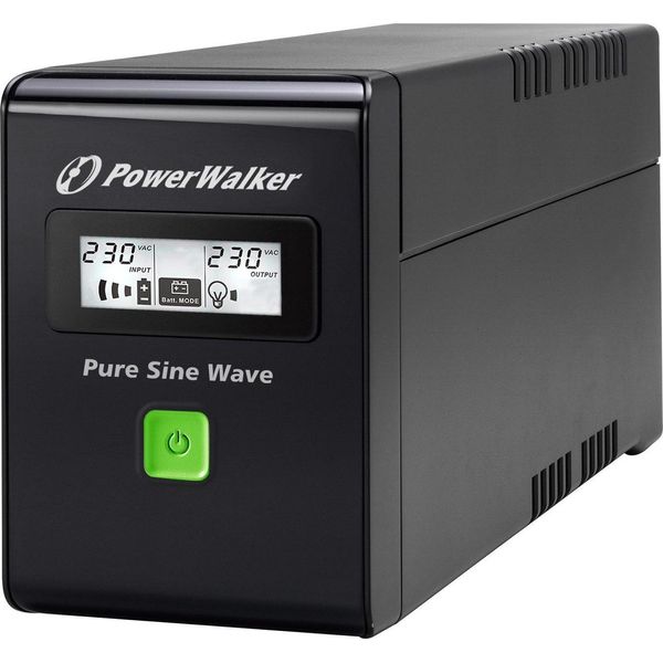 Bluewalker 10120079 Bluewalker Usv Powerwalker Vi 600 Sw 360W Line-Int-image