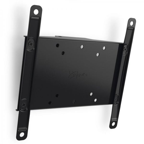 Vogel's Professional Pfw 4210 - Supporto A Parete Per Tv Lcd/Plasma - Nero - Dimensioni Schermo: 48,3-106,7 Cm (19"-42"")"-image
