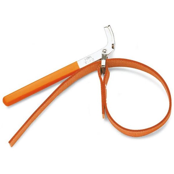 Beta Tools Chiave A Nastro 1490/1 Acciaio 014900001-image