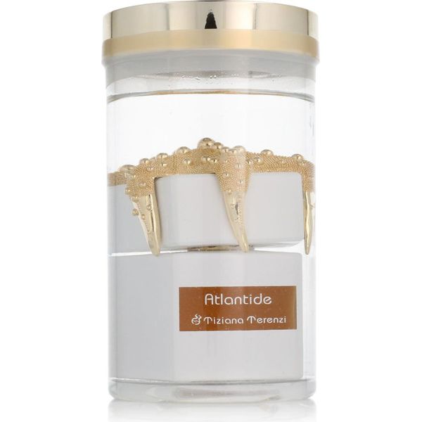 Tiziana Terenzi Atlantide Extrait De Parfum 100 Ml Unisex-image