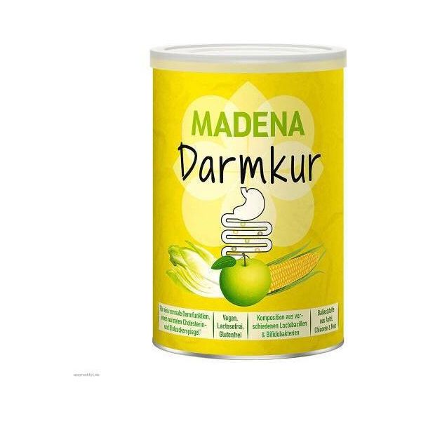Polvere Per La Cura Dell'intestino Madena 500 G-image