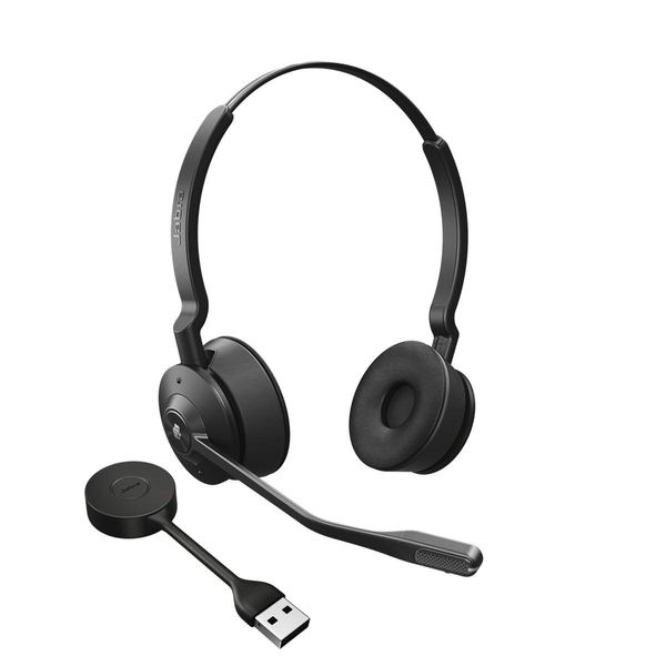 Jabra 9559-450-111-1 Engage 55Stereo USB-A Ms Lp-image