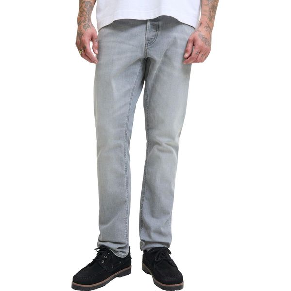 Jack & Jones Glenn Original Sq 368 Jeans Grau 29 / 32 Mann Grau 29-image