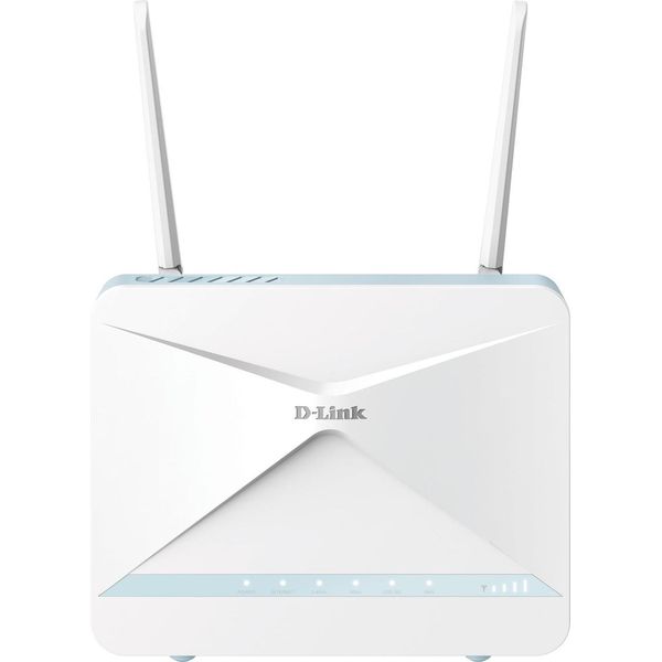 D-Link G416 Eagle Pro AX1500, Router 4G+ Con 3X Gigabit Lan, 1X Wan, Lte-image