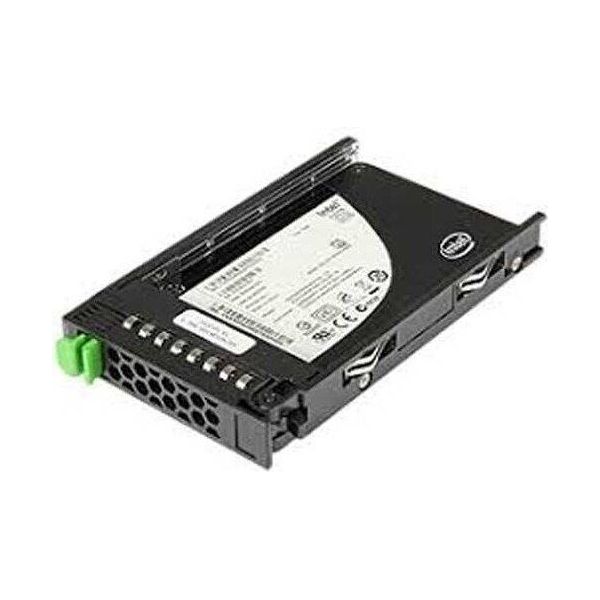 Fujitsu Tech. Solut. PY-TS16NPF Fujitsu Ssd Sas 12G 1.6TB Mixed-Use 3.5' H-P Ep-image