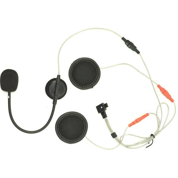 Midland Cuffia Con Microfono Midland Midland Audio Kit Per Bt Next Conference C1008.01 Adatto Per I-image