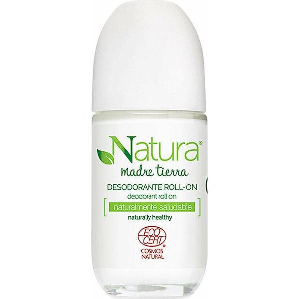 Instituto Espanol Natura Madre Tierra Deo Roll-On Dezodorant W Kulce, 75Ml-image