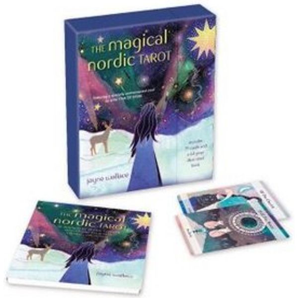 I Magici Tarocchi Nordici-image