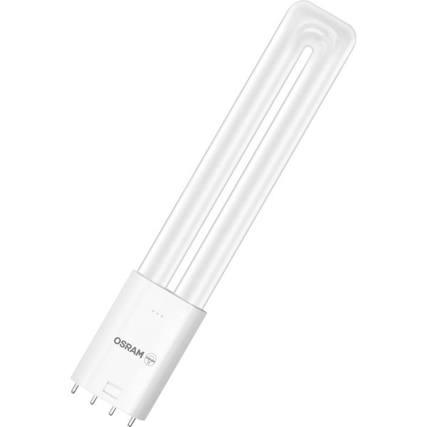Osram Dulux L18 Lampada Led Per Base 2G11, 8 Watt, 1000 Lumen, Bianco Freddo (4000K), In Sostituzione Delle Lampadine Dulux Convenzionali Da 18W-image