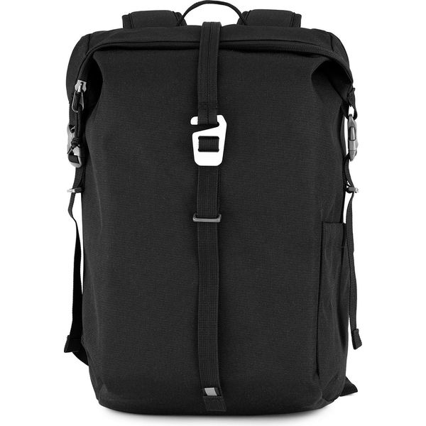 Craghoppers - Zaino "Kiwi Classic"" RW8134 (Taglia Unica) (Nero)"-image