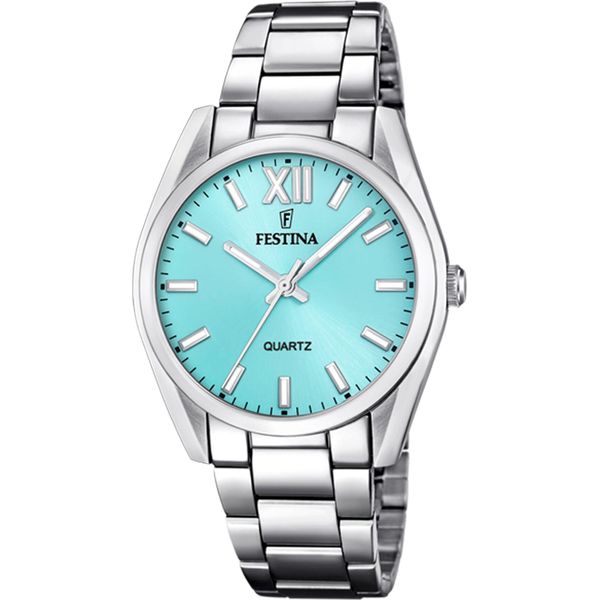 Orologio Festina Da Donna F20622-D Argento-image