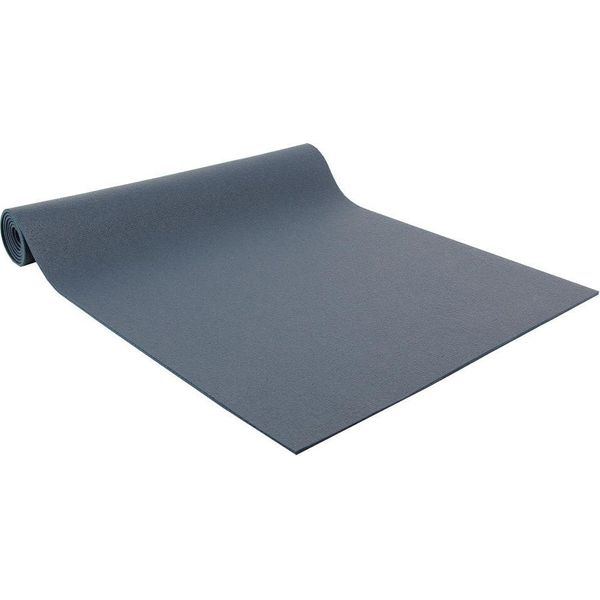 Yoga-Mad - Tappetino Yoga "Studio Pro"" MQ135 (Taglia Unica) (Blu)"-image