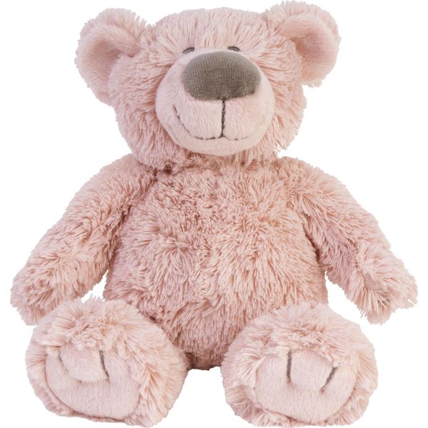 Happy Horse Orso Di Peluche Brim Rosa Scuro 27 Cm - Morbido Orso Di Peluche-image