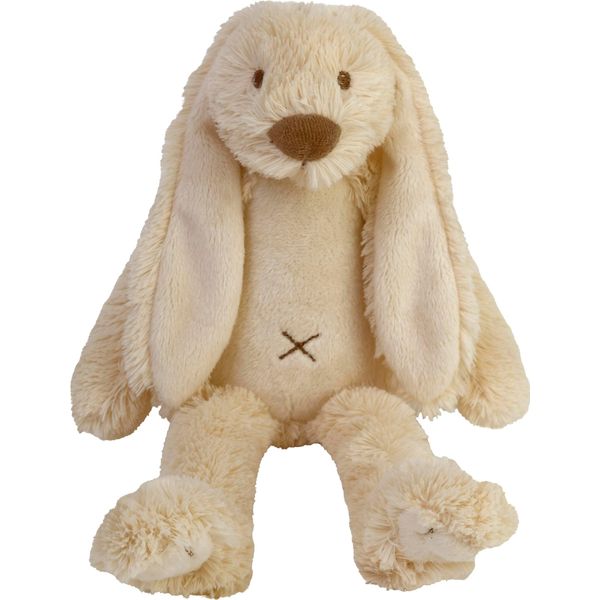 Happy Horse Rabbit Richie Peluche Beige 28 Cm-image