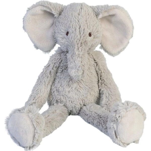 Happy Horse Elefante Di Peluche Enzo N. 3 - Peluche Da 48 Cm-image