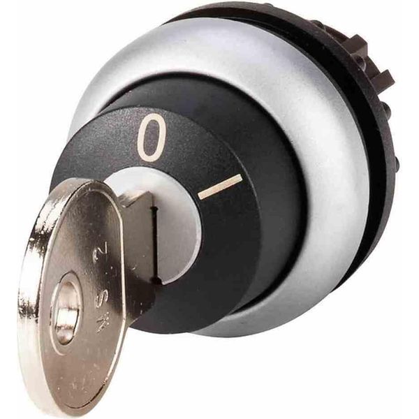 Eaton Electric Gmbh SchlüSseltaste 2 Stellungen M22-WRS-MS2-A1 (111780)-image