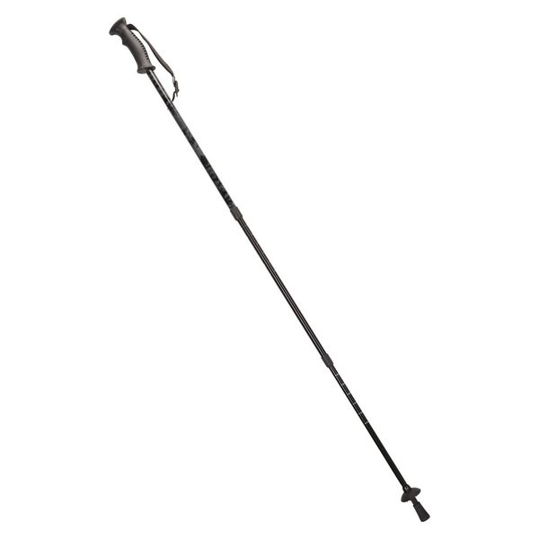 Mountain Warehouse - Bastoncini Da Trekking "Hiker"" MW1871 (Taglia Unica) (Grigio)"-image