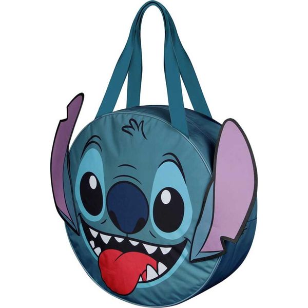 Disney Lilo & Stitch Borsa A Tracolla Per Bambini Borsa A Marsupio-image
