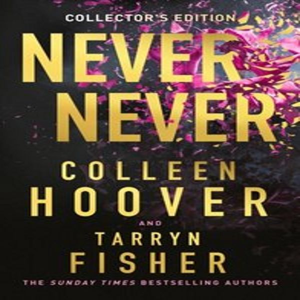 Edizione Da Collezione Never Never-image