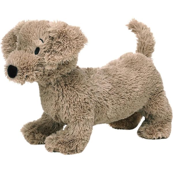 Happy Horse Peluche Cane Bassotto Duke 28 Cm - Marrone - Peluche-image
