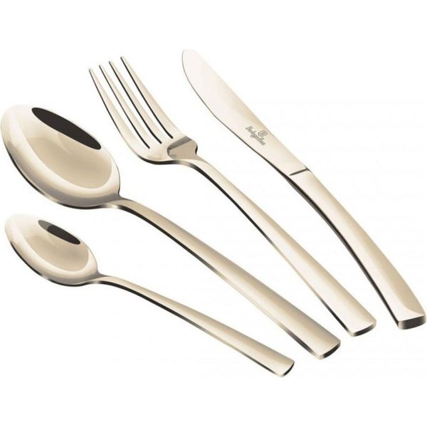 Berlinger Haus Posate 24 Pezzi Bh-3078 56380-image