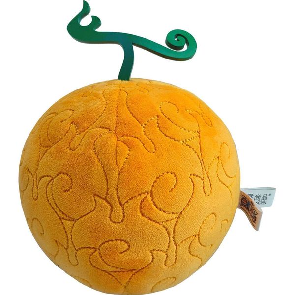 Peluche Di One Piece Fiamma Devilfruit Portgas D. Ace 15 Cm-image