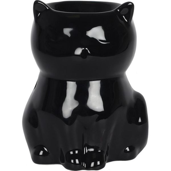 Something Different - Bruciatore A Olio, Cat SD2553 (Taglia Unica) (Nero)-image