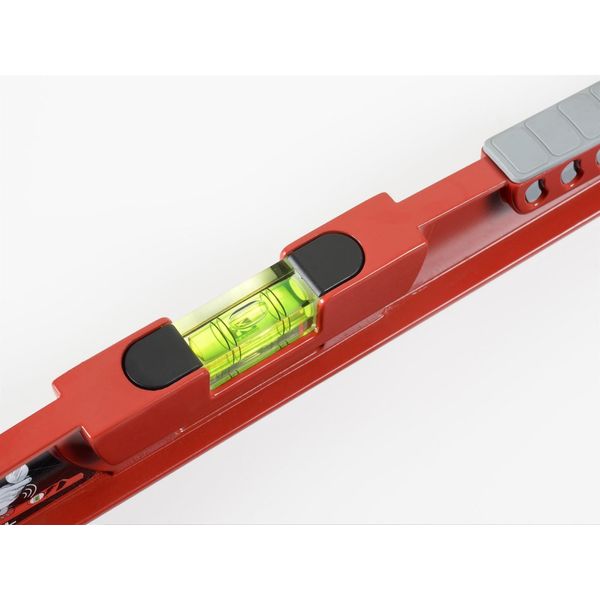 Kapro 920 Shark Level TK10222 (60 Cm) (Multicolore)-image