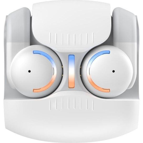Havit OWS907 - Tws Wireless Headphones (Grey)-image