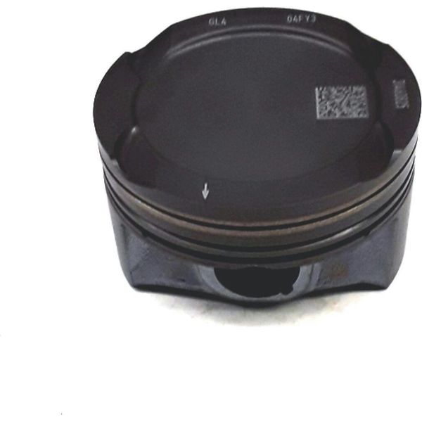 Volvo S80 V70 XC70 Pistone Kpl Con Anelli 2.0T 32240862 32213692-image