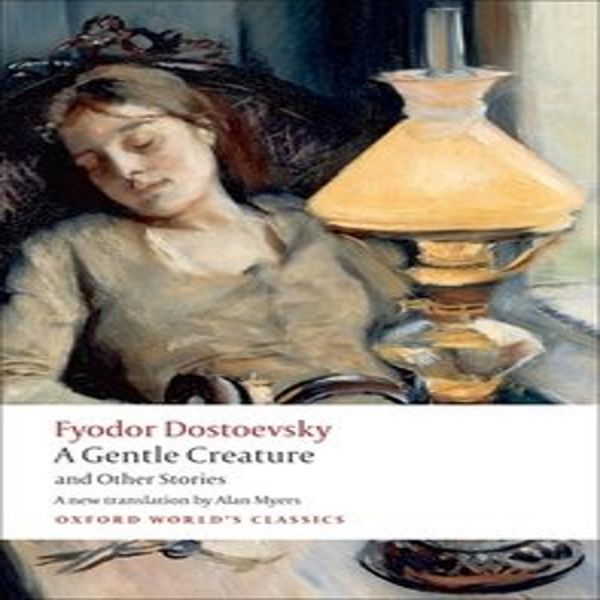 Notti Bianche/Una Creatura Gentile/Il Sogno Di Un Uomo Ridicolo-image