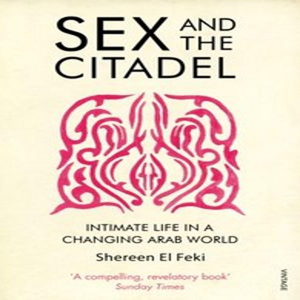 Il Sesso E La Cittadella-image