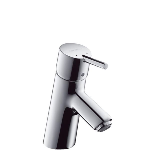 Hansgrohe Talis S 70 Einhandmischer Waschtisch Mit Ablaufgarnitur-image