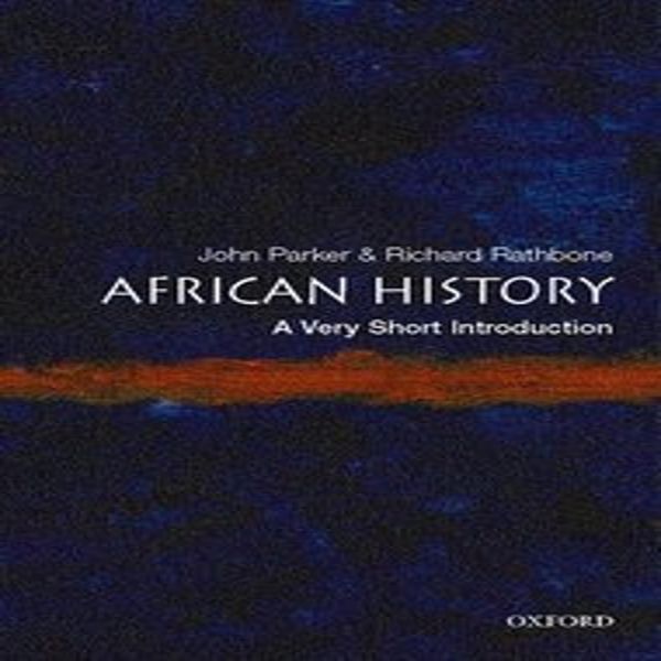 Storia Africana-image