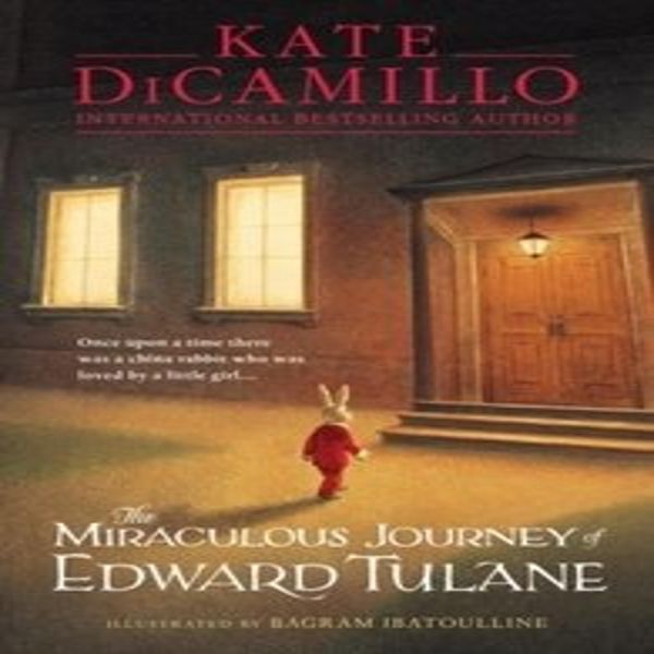 Il Viaggio Miracoloso Di Edward Tulane-image