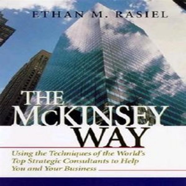 Il Metodo Mckinsey-image