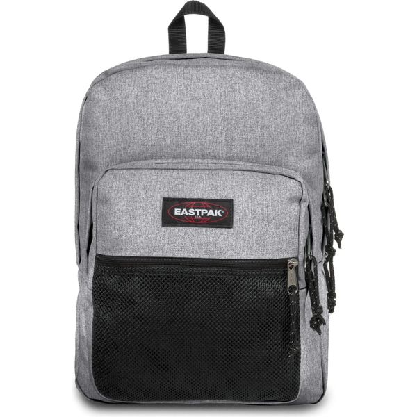 Eastpak Zaino Della Scuola Zaino Con Scomparto Per Laptop Pinnacle 38L Sunday Grey Grigio-image