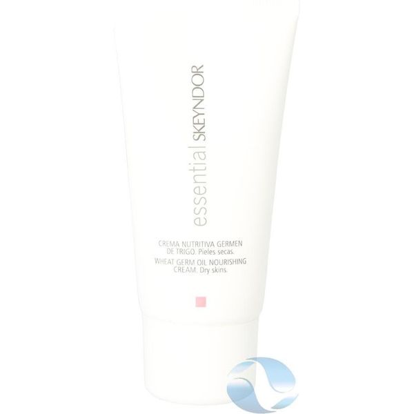Skeyndor Crema Nutriente All'olio Essenziale Di Germe Di Grano 50 Ml-image