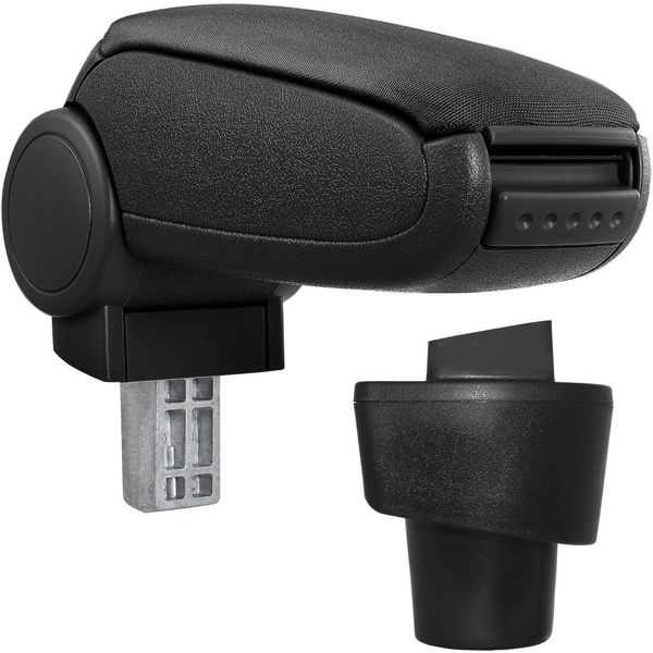 Bracciolo Centrale Mal Completo Specifico Per Renault Twingo Iii 3 2014--image