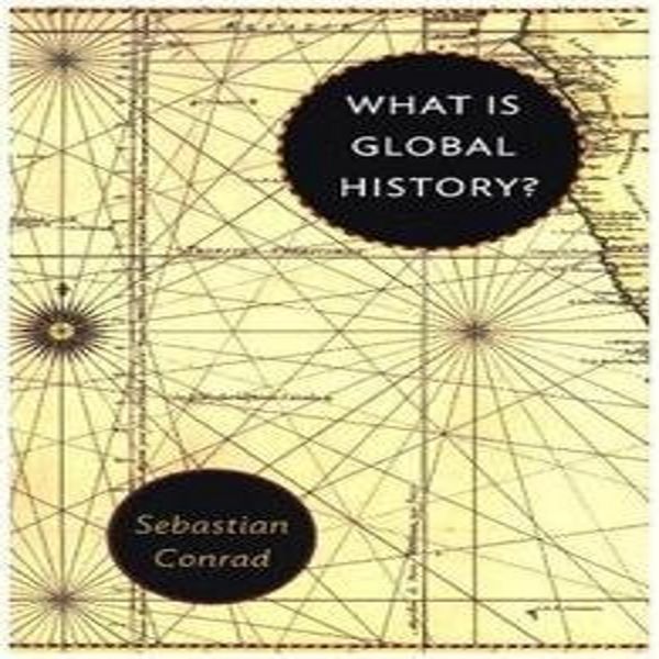 Che Cos'è La Storia Globale?-image