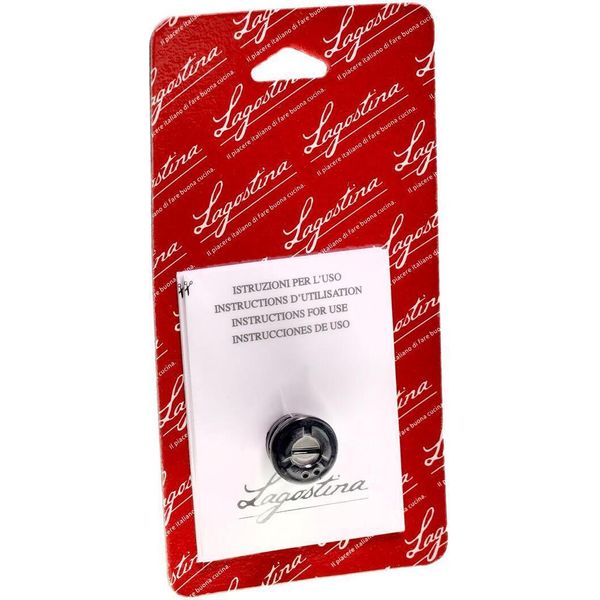 Lagostina 090003110901 Accessori Per Pentole A Pressione-image