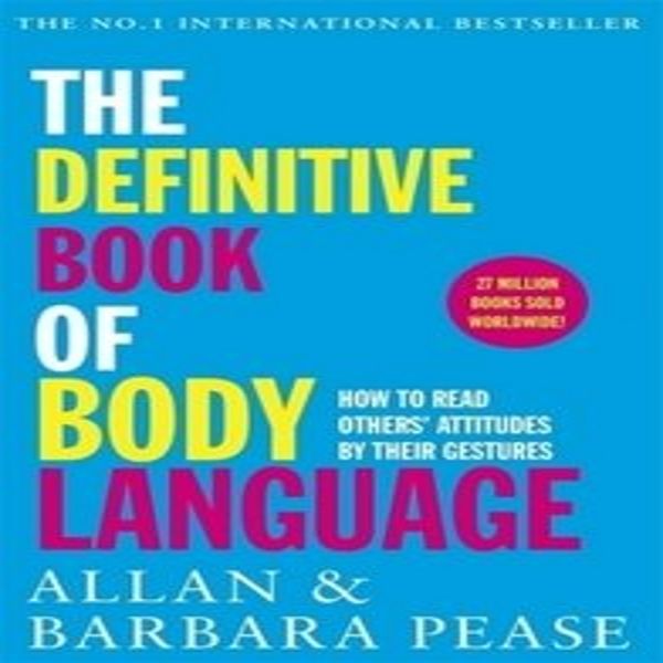 Il Libro Definitivo Sul Linguaggio Del Corpo-image