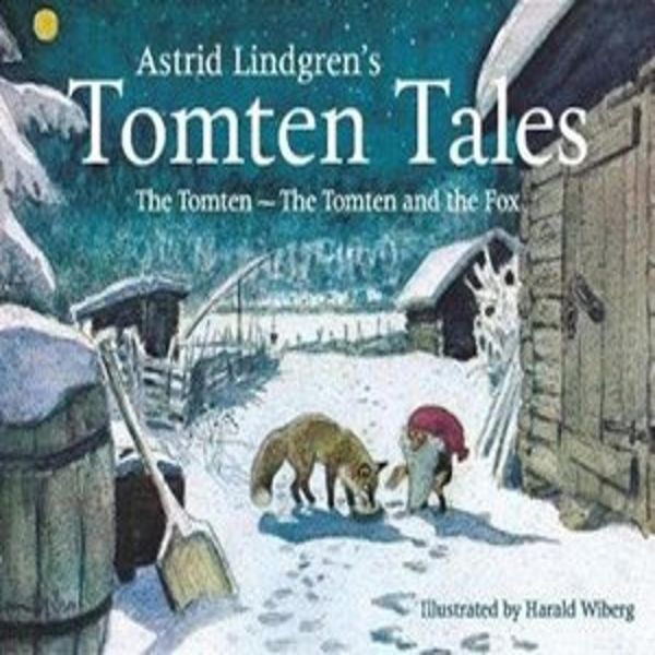 I Racconti Di Tomten Di Astrid Lindgren-image