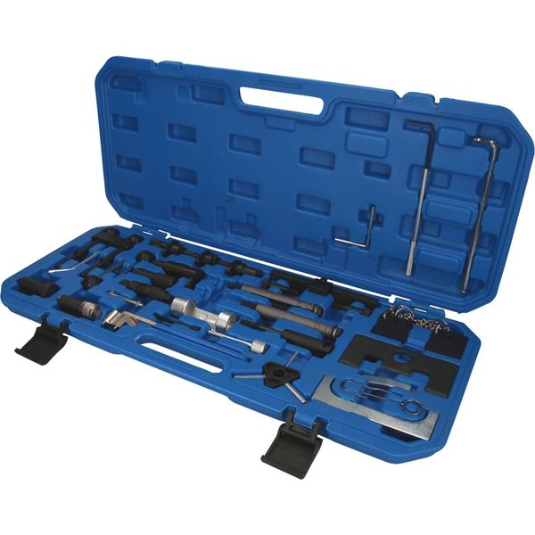 Brilliant Tools Set Di Attrezzi Per La Regolazione Del Motore Per Vag - BT597800-image