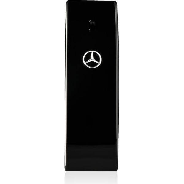 Mercedes-Benz Mercedes-Benz Club Black Edt 50 Ml M-image