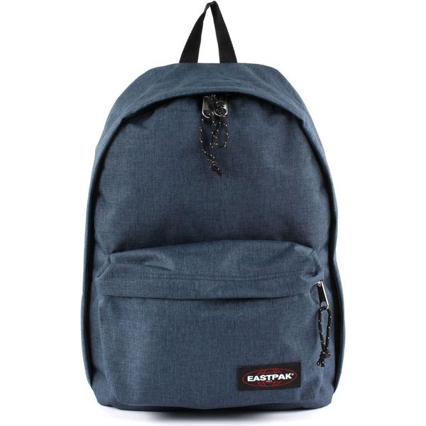 Eastpak Zaino Della Scuola Zaino Con Scomparto Per Laptop Out Of Office 27L Triple Denim Blu-image