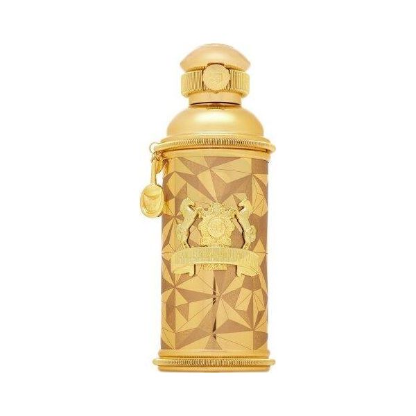 Alexandre.J The Collector Golden Oud Eau De Parfum Unisex 100 Ml-image
