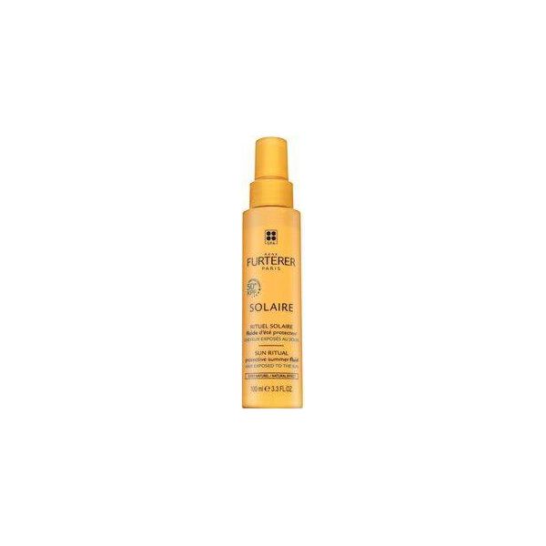 René Furterer Solaire Fluido Solare Protettivo KPF50+, 100Ml-image
