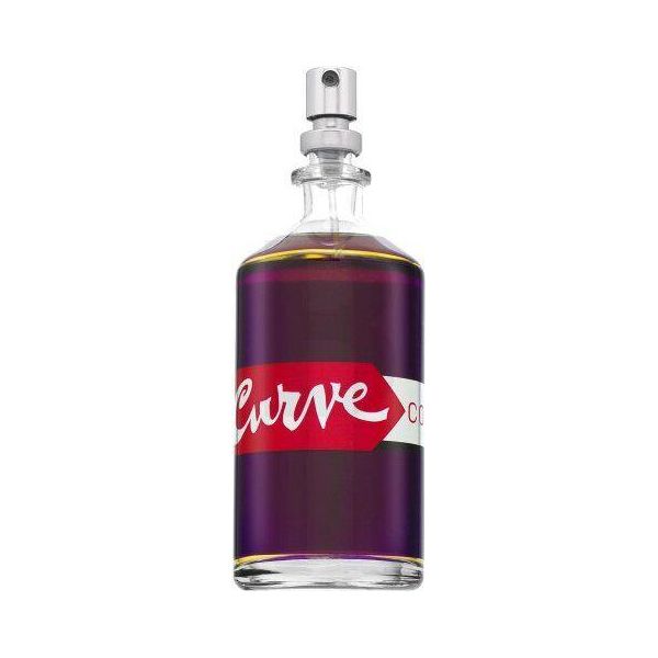 Liz Claiborne Curve Connect Eau De Toilette FüR Damen 100 Ml-image