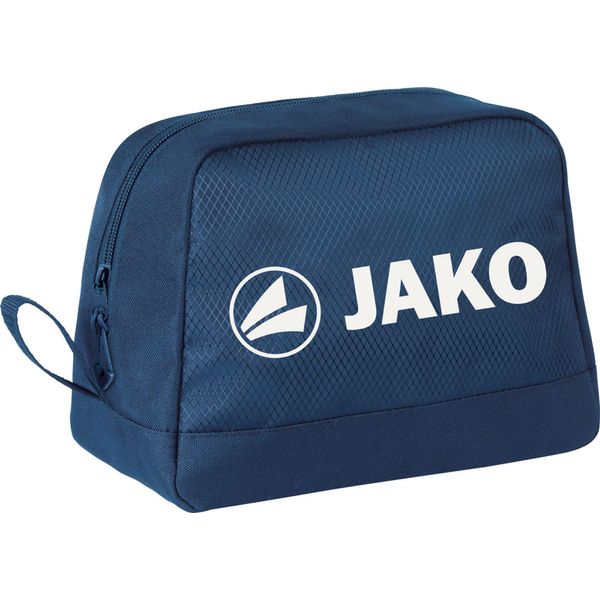 Jako Borsa Da Toilette Unisex Jako, Colore:Navy, Dimensioni:Taglia Unica-image